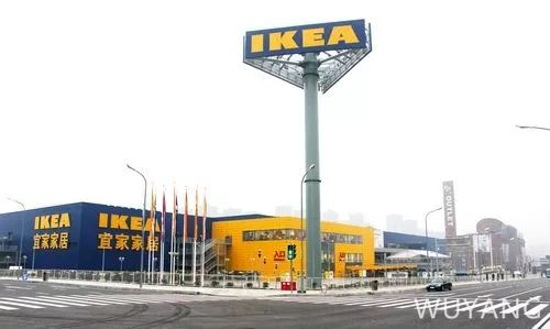 福州宜家地铁2号线哪一站下车,福州宜家地铁通道