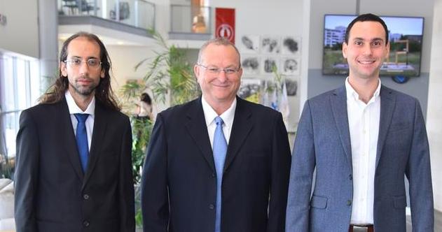 对话GuardKnox：以色列*用军**级“零信任”车联网安全如何实现？