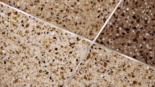 教室水磨石地面,教室讲台的水磨石怎么做