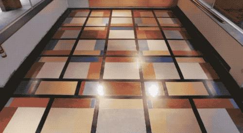 教室水磨石地面,教室讲台的水磨石怎么做