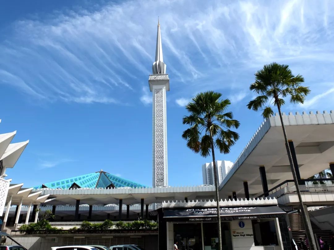 南亚马来西亚旅游,东盟文化旅游马来西亚