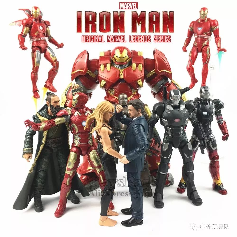 漫威宇宙ip到底有多赚钱,漫威19年收益组成