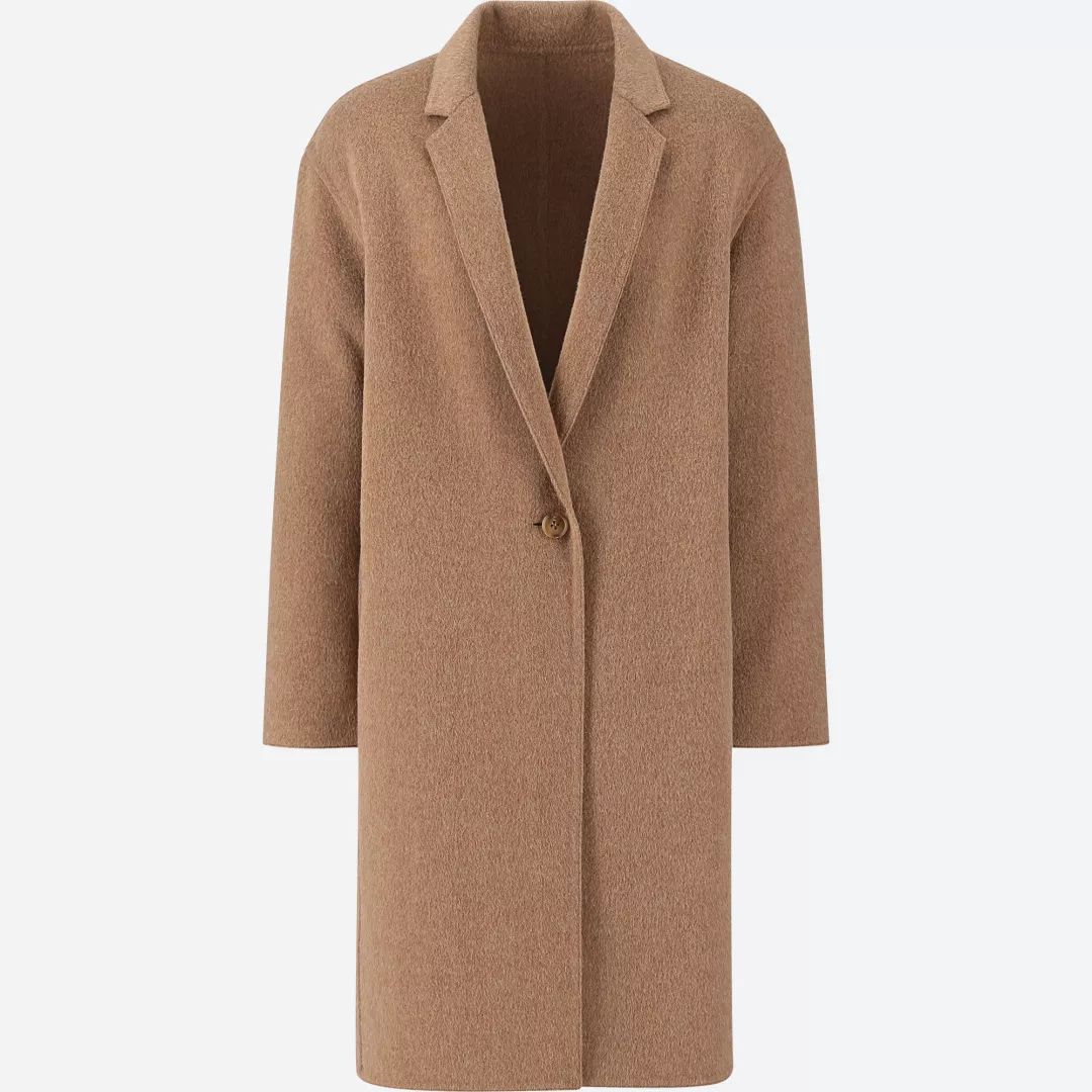 秋季法式复古风穿搭,27套知性优雅的早秋穿搭