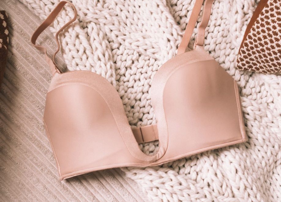 超好穿的内衣推荐,巨好穿的内衣推荐