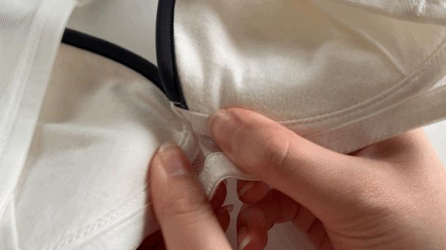 超好穿的内衣推荐,巨好穿的内衣推荐