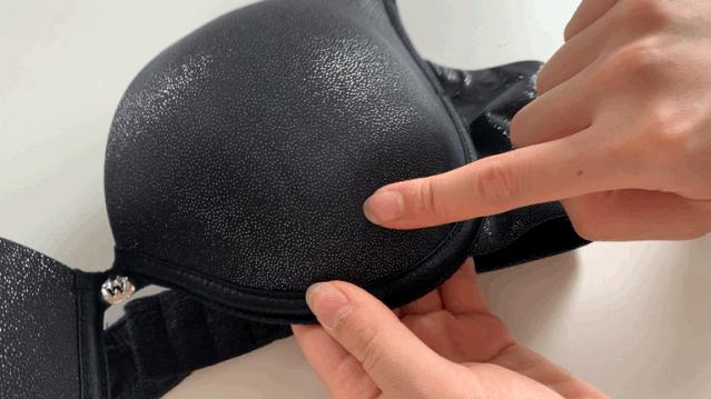 超好穿的内衣推荐,巨好穿的内衣推荐