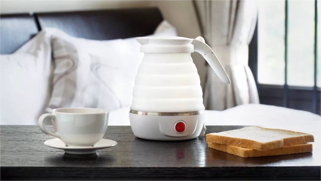 能烧水又能保温的保温壶,可以保温带刻度的烧水壶