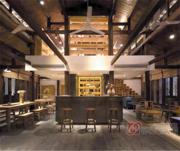 舒适感民宿,怀化网红民宿打卡地最新推荐