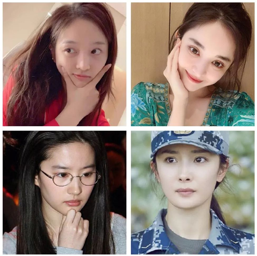 涂口红下嘴唇内侧无法上色,嘴唇像涂口红一样怎么回事