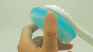 超舒服的洗澡刷,沉浸式泡浴spa团购