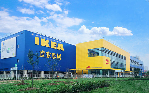 宜家郑州开业活动,宜家郑州店春节营业吗