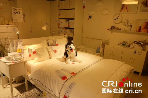 宜家郑州开业活动,宜家郑州店春节营业吗