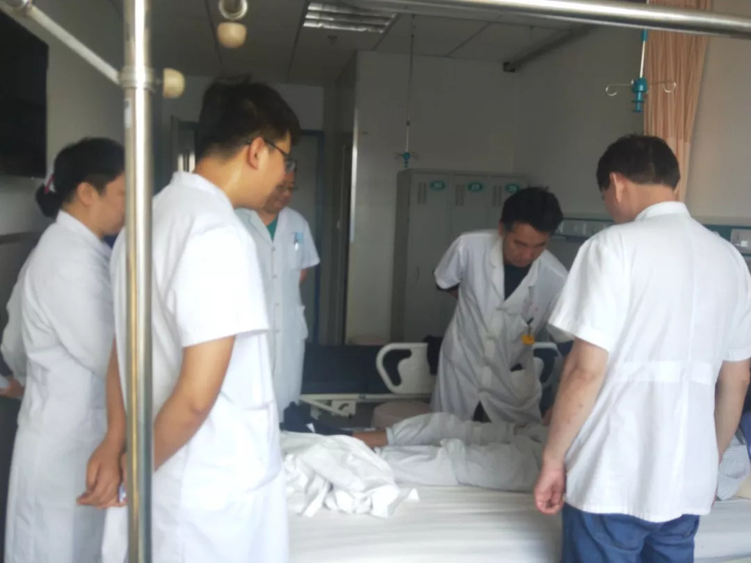 唐山市人民医院骨科,唐山市人民医院骨科医生