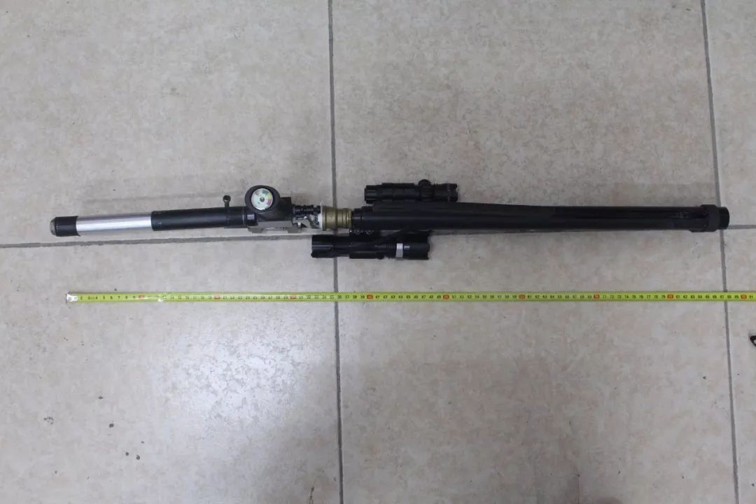 这个爱好警方零容忍！赣州多人被抓，千万别网购它