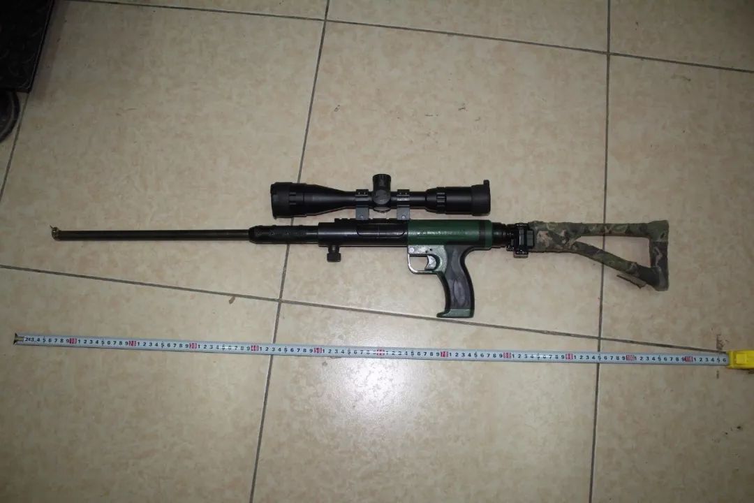 这个爱好警方零容忍！赣州多人被抓，千万别网购它