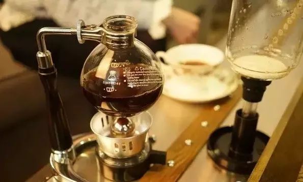 光波虹吸壶与电虹吸壶,虹吸壶煮茶煮咖啡怎么不容易串味