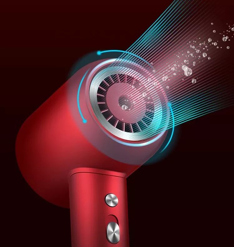 戴森顺滑直发,戴森适合吹毛躁发质吗