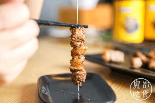 仅剩5天！花1元送100！“烤串排队王”定西路开业，四大福利送到你手软