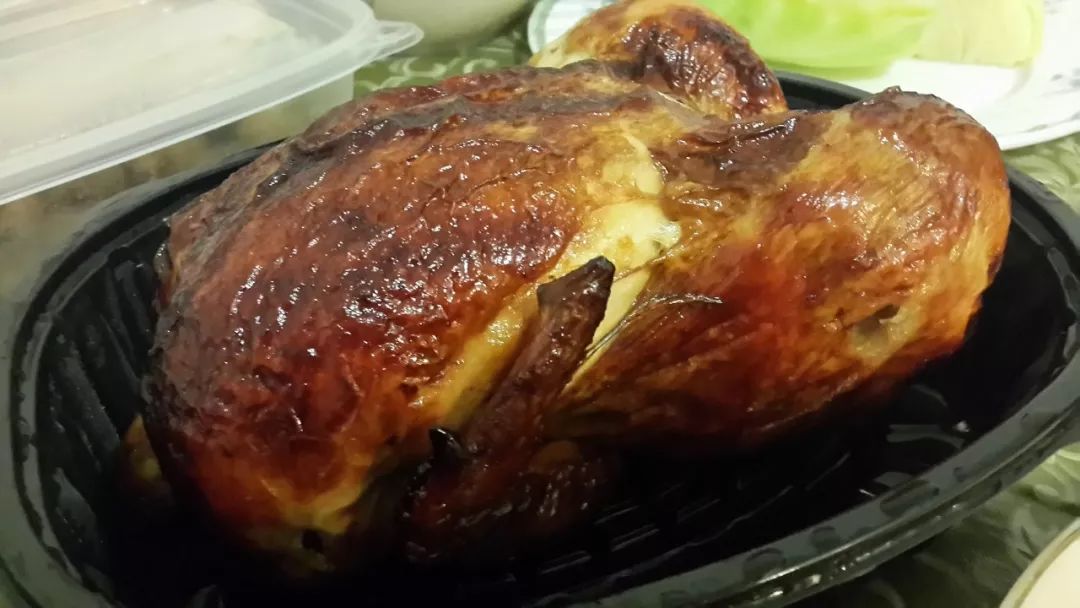 四年美国Costco会员体验|陪读（10）