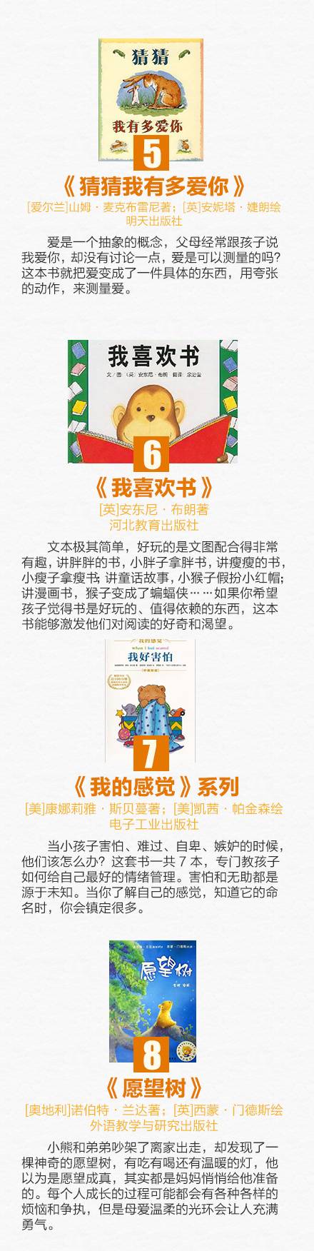 孩子独立阅读书籍推荐,孩子开学必看的书