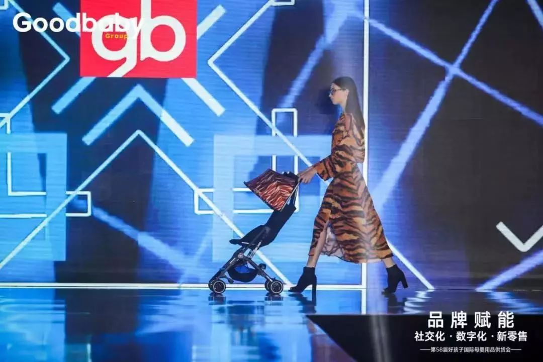 好孩子童车崛起,好孩子未来之星童车