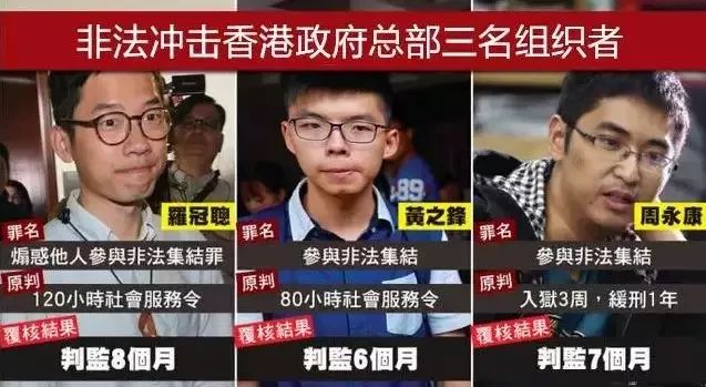 “富二代”*永康周**一步步走向“港独”，是她给埋下的种子
