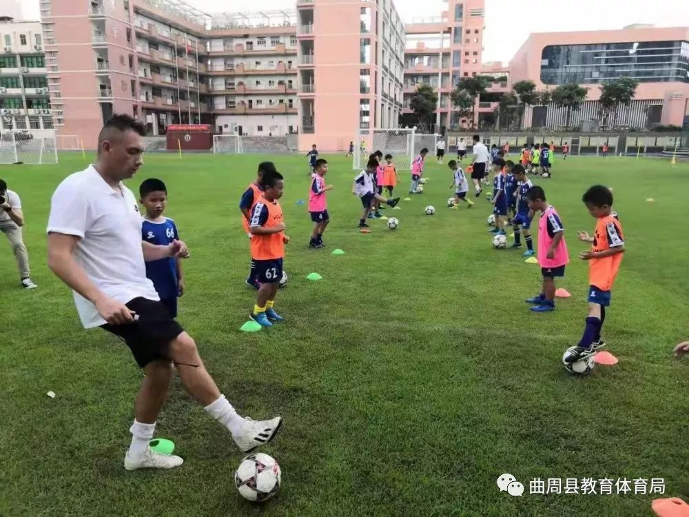 校园足球满天星训练营参观解说词,校园足球培训会议记录