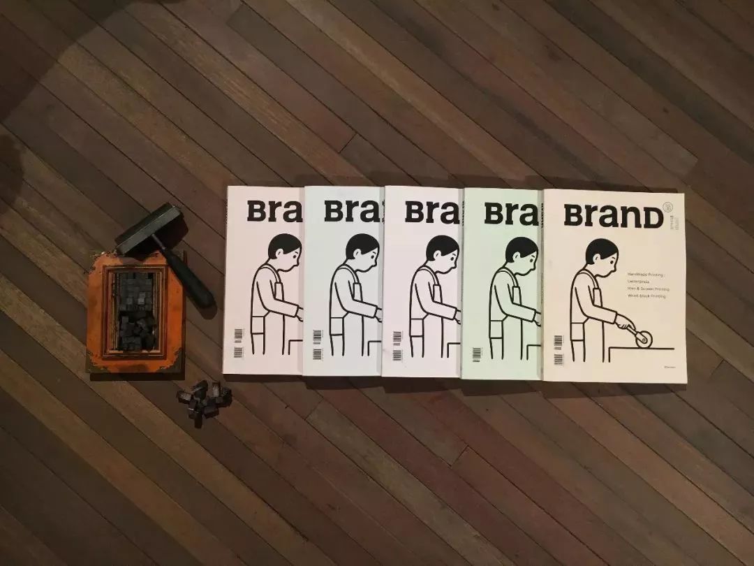 喜茶logo的鼻祖竟然是他？！20年只画简笔画，笔下的小人个个“冷漠脸”，却让无数网友沦陷