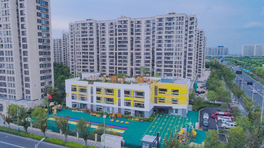 杭州新增学校规划,杭州新建设的学校