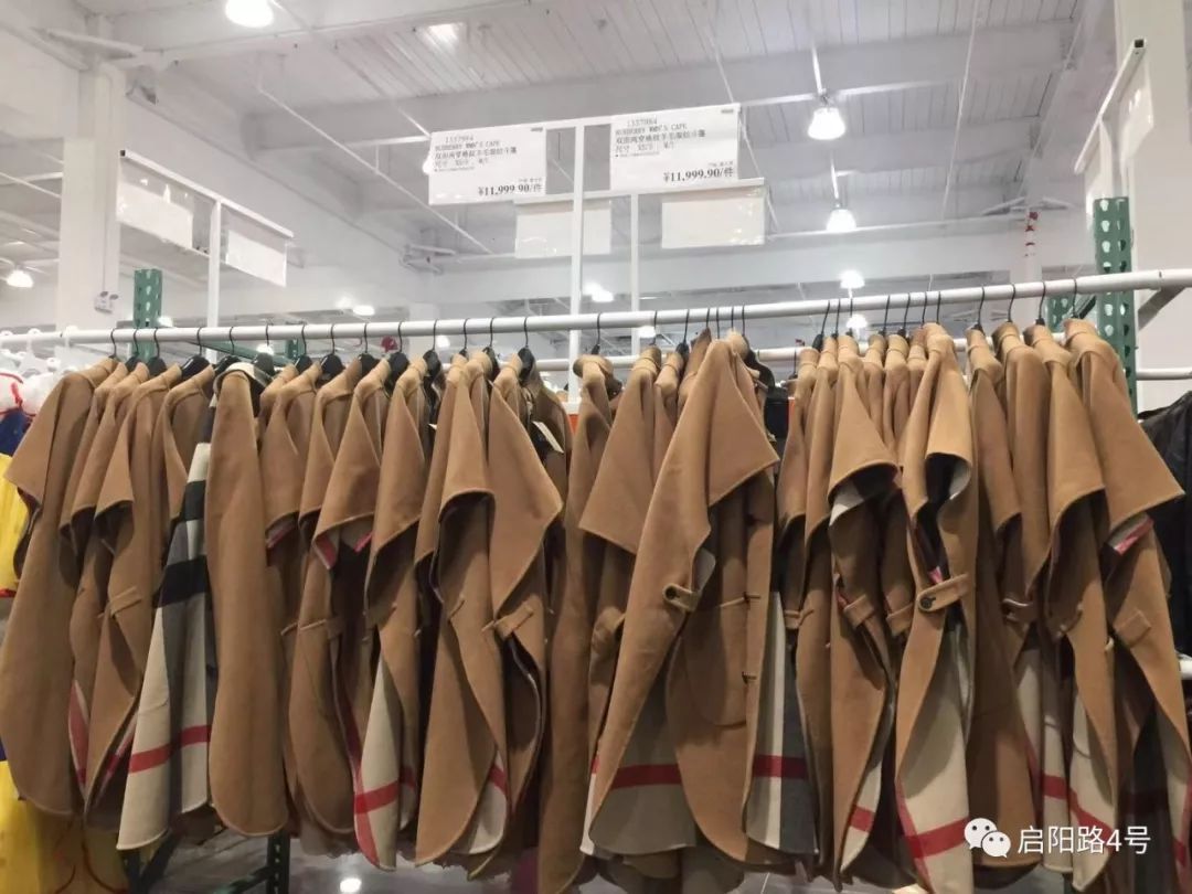 costco网红超市,costco网红产品