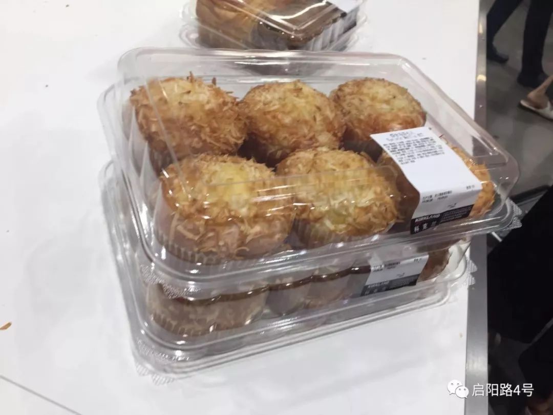 costco网红超市,costco网红产品