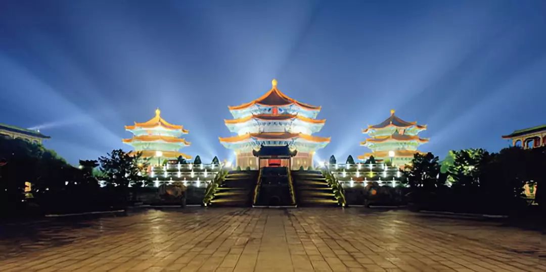 权威发布|这样的花都，太上头了！