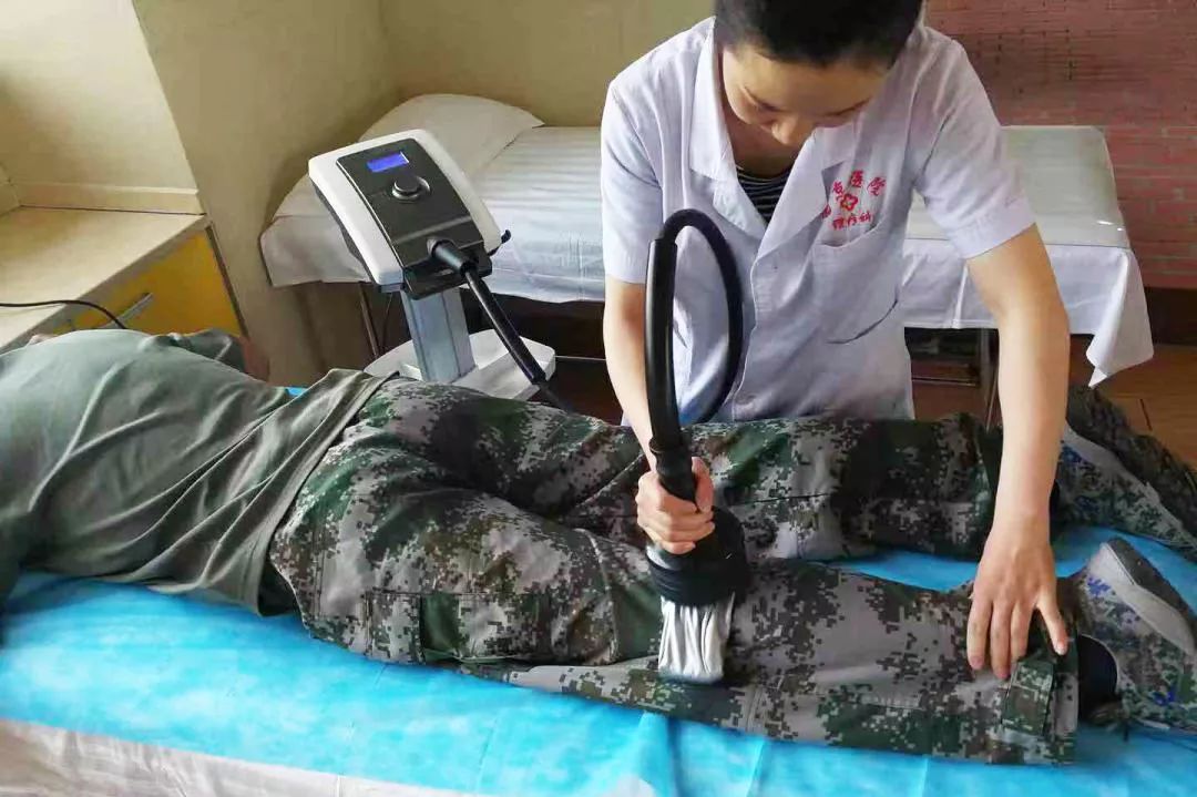 教育更好，医疗更优，一起为西安港打CALL吧~