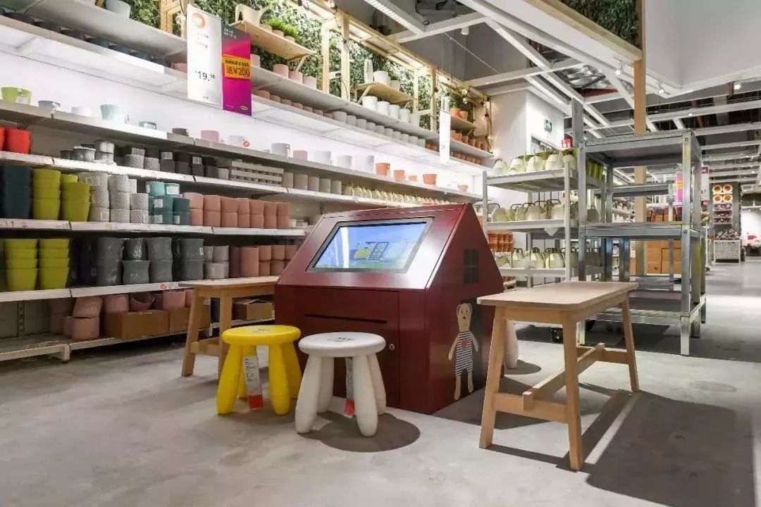 宜家天河店怎么逛,逛宜家怎么探店