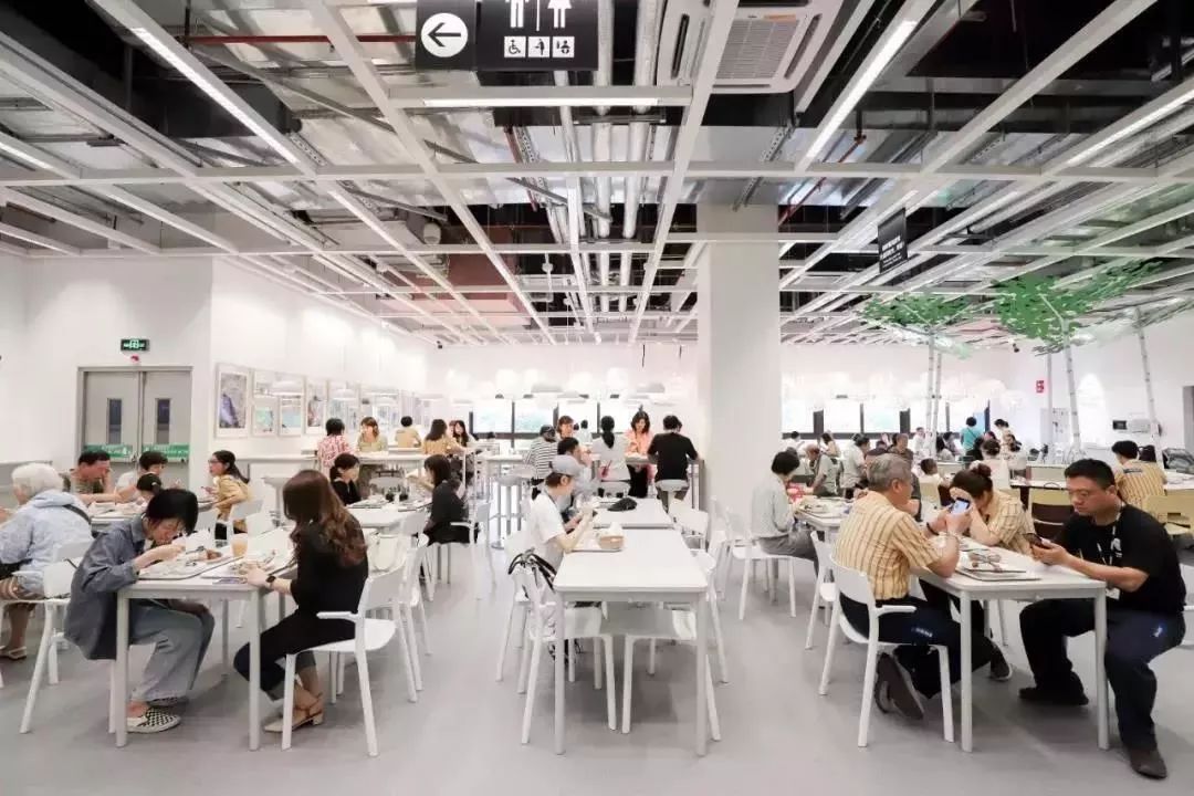 宜家天河店怎么逛,逛宜家怎么探店