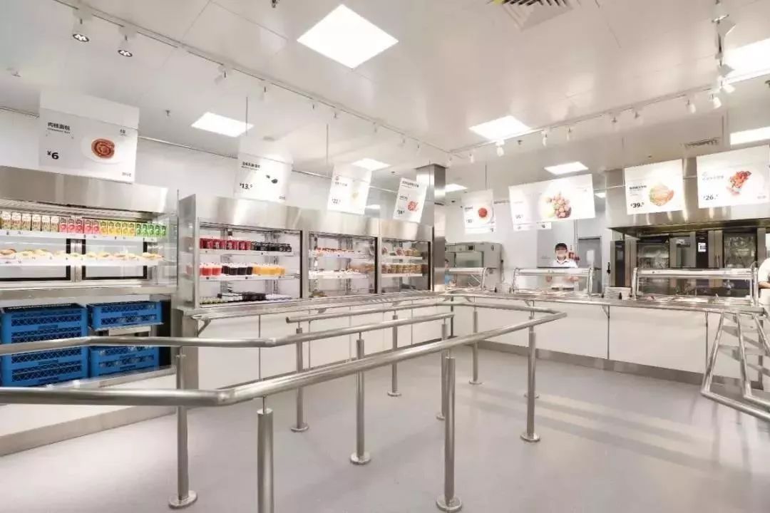 宜家天河店怎么逛,逛宜家怎么探店