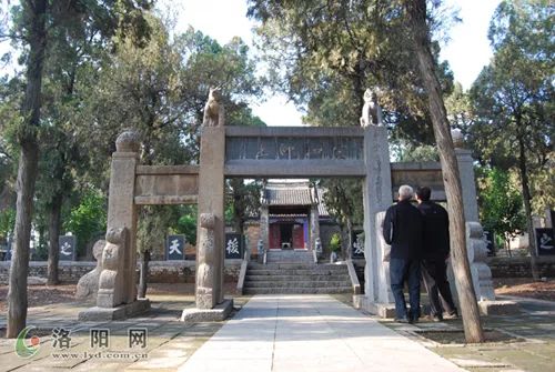 洛阳值得打卡的网红地方,洛阳网红打卡山有哪些景点