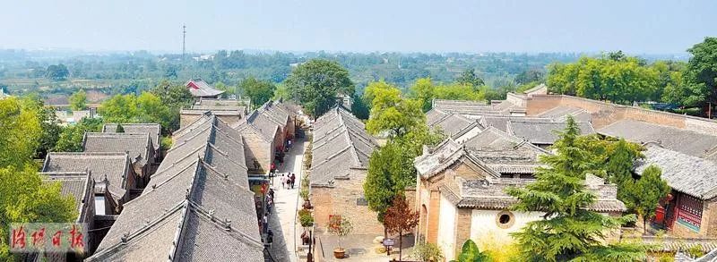 洛阳值得打卡的网红地方,洛阳网红打卡山有哪些景点