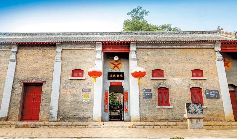 洛阳值得打卡的网红地方,洛阳网红打卡山有哪些景点