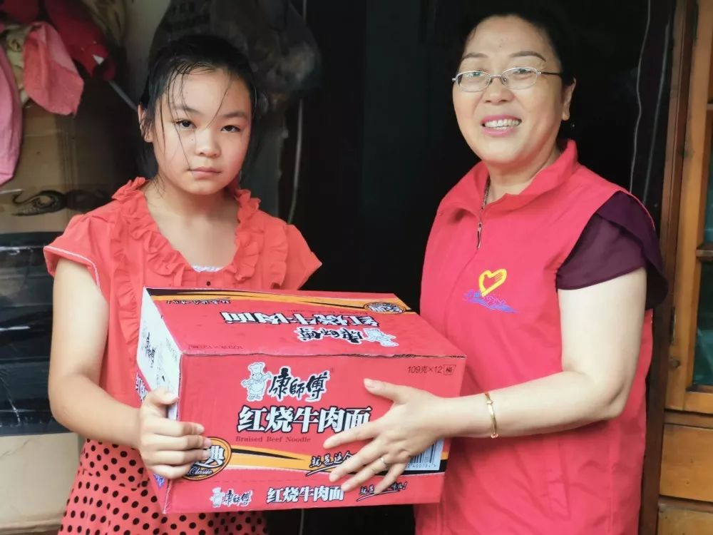 99推介（六）丨有爱项目集结完毕，快来加入爱的行列！