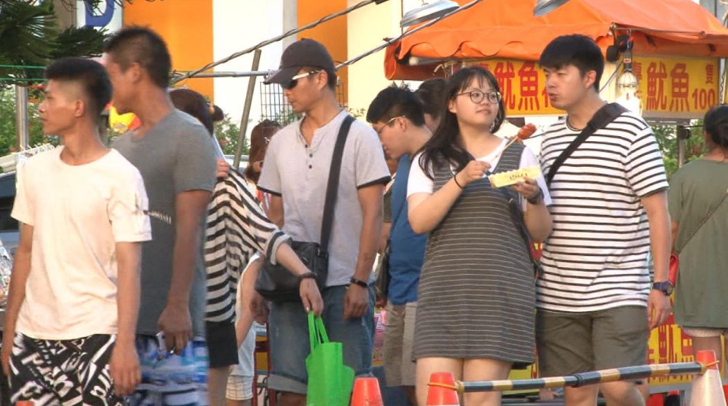 撒币+“免签”能救观光？台当局狂砸36亿新台币真的有用吗……