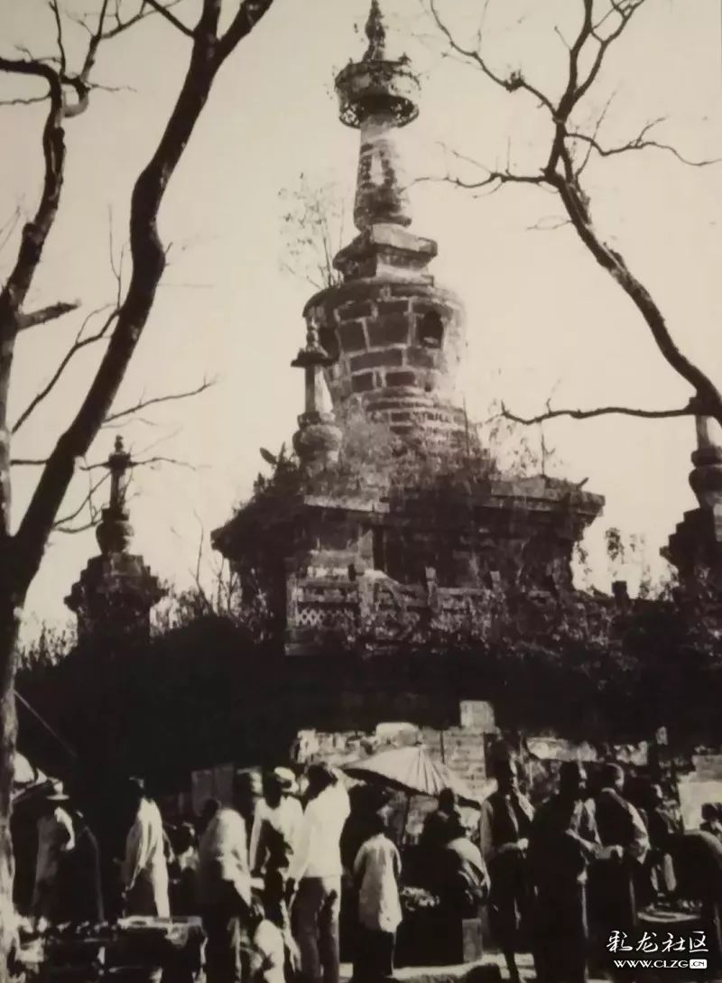 官渡古镇好看的视频,官渡古镇值得去吗