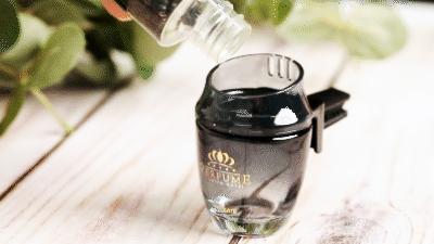 把世界上zui「火热」的石头，封进小罐，老司机一眼就沦陷