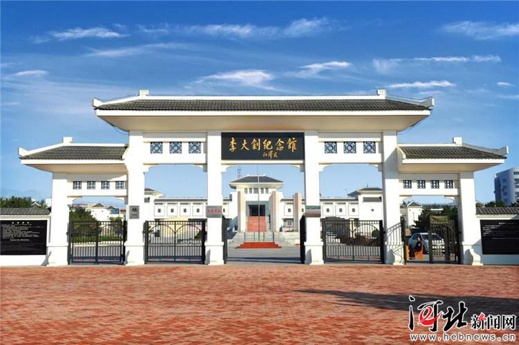 来河北感受自然之美,美丽河北的感悟