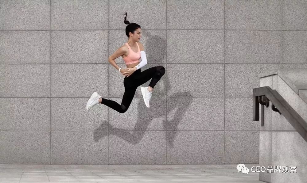 体育产业风口,当体育风口遇到经济