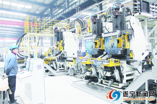 安居区工业园建设,扬帆远航乘势而上再创新高