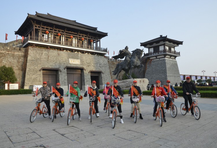 12328（96196）宿迁分中心：守一条热线解一路民忧