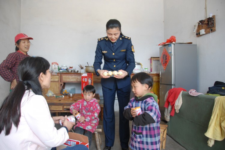 12328（96196）宿迁分中心：守一条热线解一路民忧