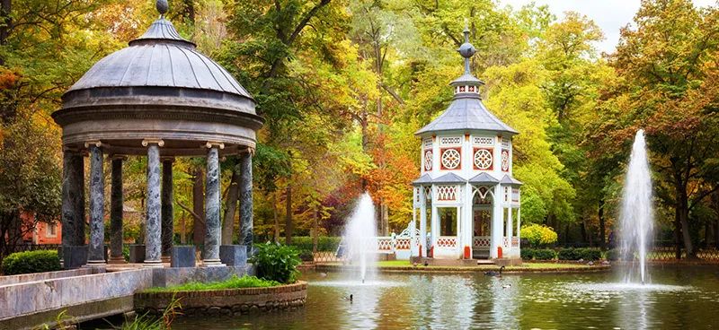 秋天来临前的预兆,秋天来临之前