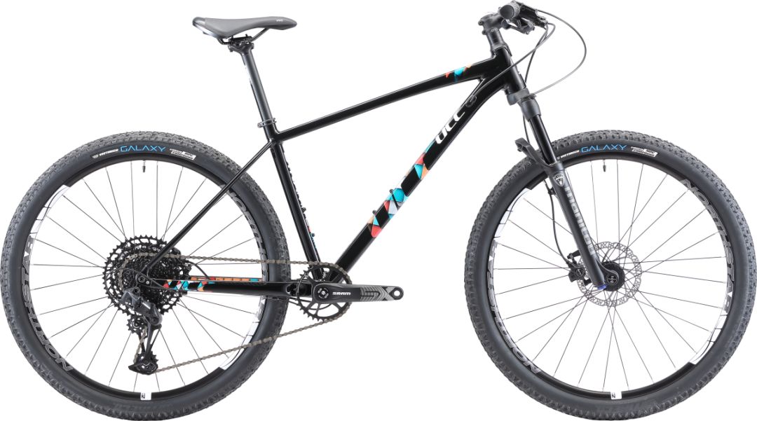 ucc德曼特xc怎么样,ucc德曼特xc是哪一年出的